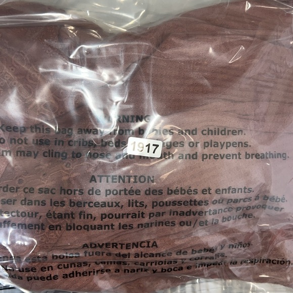 Free People Parisian Nights Bell Sleeve Top Rose Size Small - Picture 12 of 12